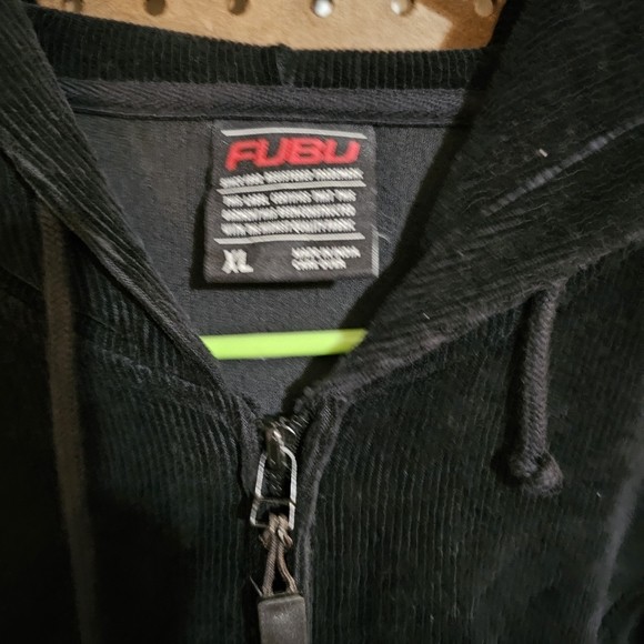 (Vintage) Fubu Courdory Jacket - Picture 4 of 4
